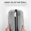 LNKOO laptop case for 15.6-inch laptops 6