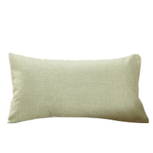 Satin pillow case home decor 1 piece
