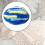 Polyester Wool Blend Chunky Yarn for Crocheting and 7