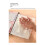 Savings Binder with 100 Cash Envelopes for Budget Planning 6