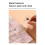 Savings Binder with 100 Cash Envelopes for Budget Planning 7