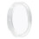 Coin Holder Capsules Clear Round 21mm 100 pcs 8