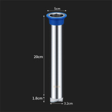 Stainless Steel Floor Drain Core with Anti-Odor and