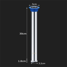 Stainless Steel Floor Drain Core with Anti-Odor and