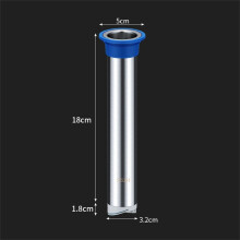 Stainless Steel Floor Drain Core with Anti-Odor and