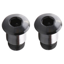 Linyes bike rear derailleur fixing bolts 2 pcs