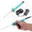 Electric Foam Cutter Hot Wire Pen 10 cm 3