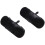 40PCS Windshield Windscreen Washer Nozzle Spray Jet 2KD955985 for    Mk5 Mk6  B6 B7 6