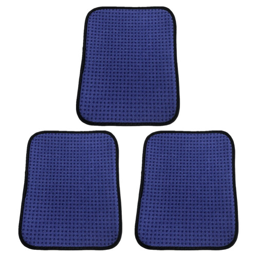 Linyes bowling ball cleaning rag 3 pieces