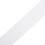 Wreath Hanger for Front Door 15 Inch 2 Pack White 4