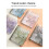 Savings Binder with 100 Cash Envelopes for Budget Planning 3