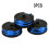 Homelite AC41RL3B autofeed string trimmer line 3 pack 2