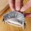 Stainless Steel Dumpling Maker with Dough Cutter 4