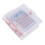 Savings Challenge Binder with Cash Envelopes Pink 4