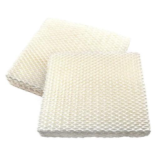 Humidifier Filter Replacement for Honeywell HEV615 HEV620 2