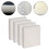 Humidifier Filter Replacement for Honeywell HEV615 HEV620 5