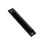 Aluminum Screen Door Handle 120mm Black 7