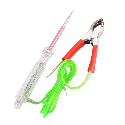 Automotive LED Circuit Tester 624V Dual Probe 2