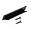 Aluminum Screen Door Handle 120mm Black 3
