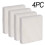 Humidifier Filter Replacement for Honeywell HEV615 HEV620 7
