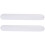 Thermometer Storage Box Plastic 2 pcs 14.5x3x1.5 cm 6