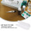 Thermometer Storage Box Plastic 2 pcs 14.5x3x1.5 cm 5
