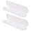 Thermometer Storage Box Plastic 2 pcs 14.5x3x1.5 cm 7