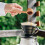 Wooden Coffee Spoon for Ground Beans Tea Soup 1 Pack 4