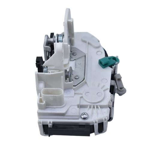 Jeep Wrangler tailgate latch actuator motor 4589584AF 1