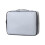 Fireproof and Waterproof Document Bag Gray 2