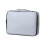 Fireproof and Waterproof Document Bag Gray 4