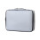 Fireproof and Waterproof Document Bag Gray 3