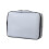 Fireproof and Waterproof Document Bag Gray 5