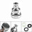 Kitchen Faucet Sprayer Attachment 360 Rotating 3-Mode 3