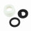 Kitchen Faucet Sprayer Attachment 360 Rotating 3-Mode 8