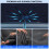Car Windshield Sun Shade Foldable 1 Piece 6
