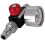 Mini Air Regulator Valve 1/4 Inch 3-Piece 2