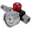 Mini Air Regulator Valve 1/4 Inch 3-Piece 3
