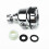 Kitchen Faucet Sprayer Attachment 360 Rotating 3-Mode 4