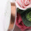 Copper wire nail art line 0.2mm rose gold 5