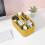 Plastic Shower Caddy with 5 Compartments 9.76 x 6 x 6.7 7