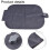 Linyes inflatable camping air bag ultralight folding 6