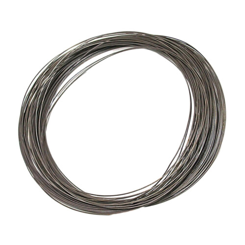 Ceramic kiln hanging wire tungsten bracket 2mm 1