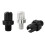 Brake Lever Barrel Adjuster for Cable Tension M10 4