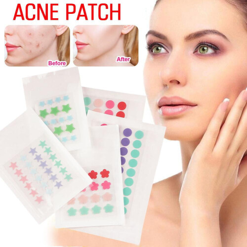 RUOYING invisible pimple patch acne treatment 30pcs 2