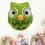Handmade Crochet Starter Set for Beginners with Yarn Hook 8