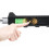Digital Tire Pressure Gauge LCD Display 230 PSI with 7