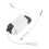 LED driver power supply AC85-265V constant current 18-25W 5