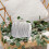 Light Gray Chunky Tube Yarn 250g 6