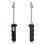 Digital Tire Pressure Gauge LCD Display 230 PSI with 2